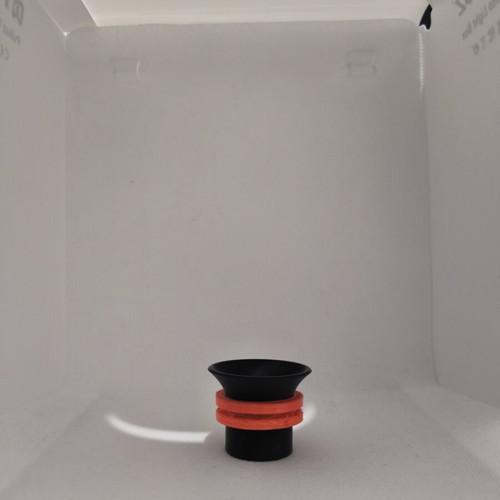 Funnel for Voge SR4 Max Smart new, various colors on request