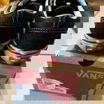 Vans classic black no. 29