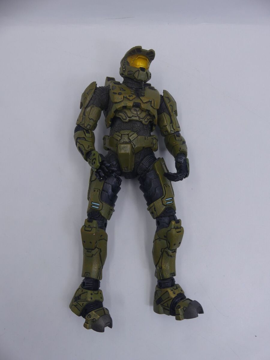 Master Chief – Halo 3 Series 1 Deluxe… - € 80,00 - Vendora.cy
