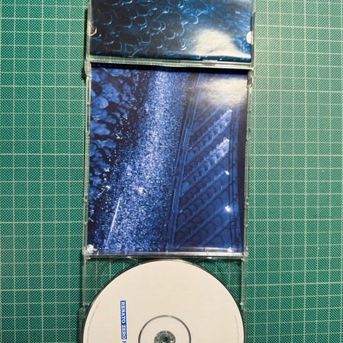 Renato Zero Figli Del Sogno Live CD like new, 2 discs