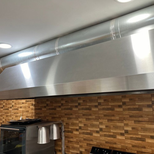 Catering Business for Sale in Artemida with Fully Equipped Kitchen