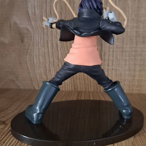 Φιγούρα Kyoka Jiro μεταχειρισμένη με κουτί, My Hero Academia τόμος 28