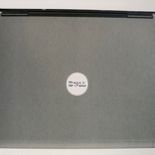 Notebook with Dell laptop design new