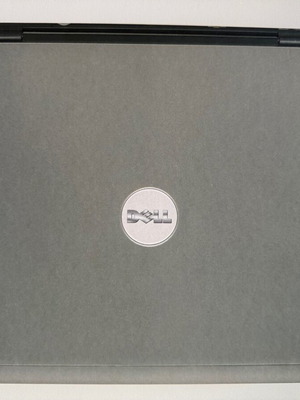 Notebook with Dell laptop design new