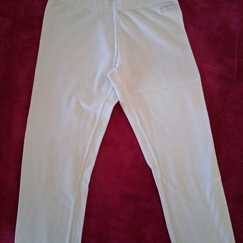 Sprint White Capri Leggings Like New
