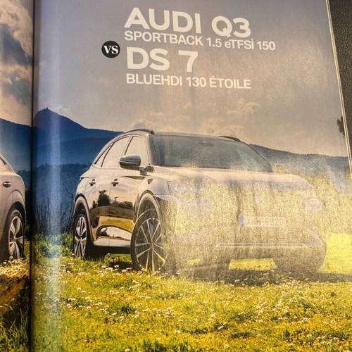 Car & Driver Magazine April 2026 new