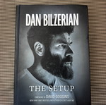 Dan Bilzerian The Setup book, The Show, Every Day Is Game Day, How to Play the Game, Empire State of Mind, More Than a Game
