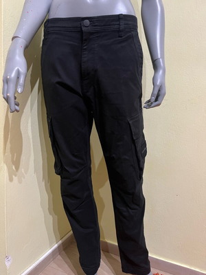 Calvin Klein ανδρικό παντελόνι Cargo W34 skinny