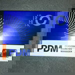  PDM (Blutzucker messgerät