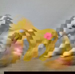  Vintage G1 (1987) My Little Pony MUMMY SUNBRIGHT