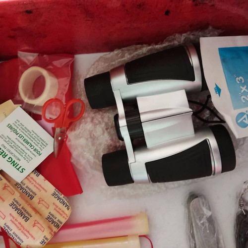 Dead Island Gore Edition Survival Kit PC used