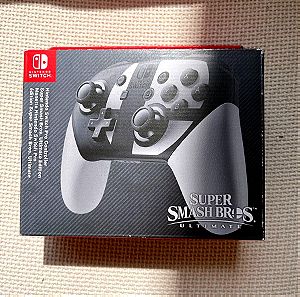 Nintendo switch controller limited edition