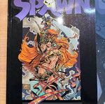 Spawn Volume Angela like new