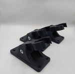Reverse paint gun base new for S3 head