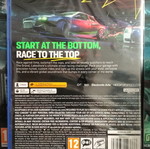 NFS Unbound PS5 sealed