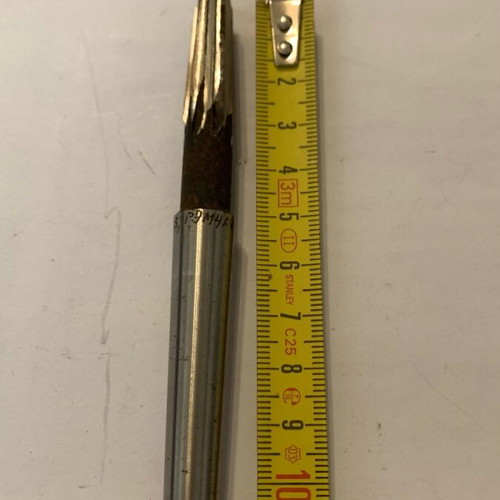 Alezuar conical tool like new, USSR