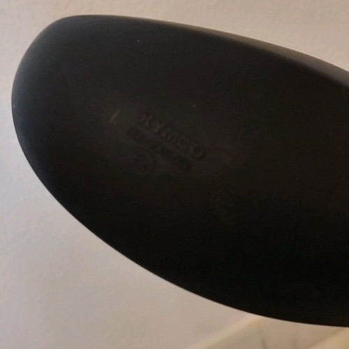 Kymco right mirror 300 Xciting 2010 like new