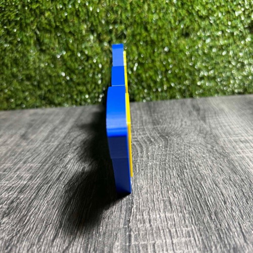 Pokemon διακοσμητικό logo 3d print καινούργιο