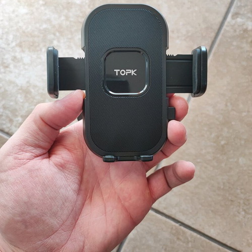 Universal phone holder for car new