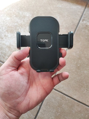Universal phone holder for car new