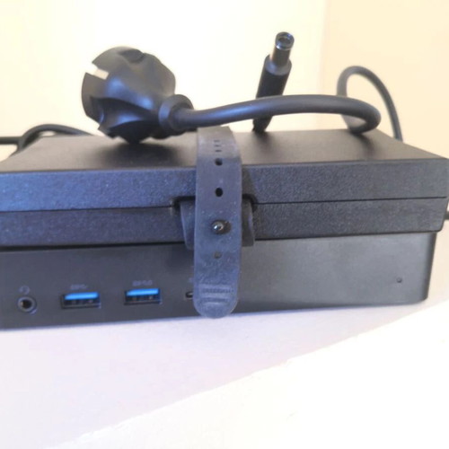 Dell Dock Station D6000 new USB-A with HDMI, DisplayPort, Ethernet