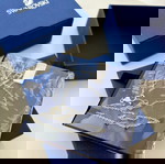 Swarovski κολιέ καινούριο