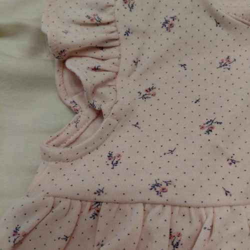 Mothercare baby romper for girl 3-6 months summer new