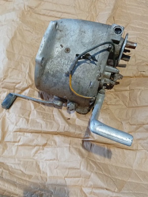 Σασμάν Bmw μεταχειρισμένο για R 25-R26