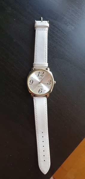 Ρολόι γυναικείο Q&Q quartz