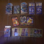 Pokemon Cards new