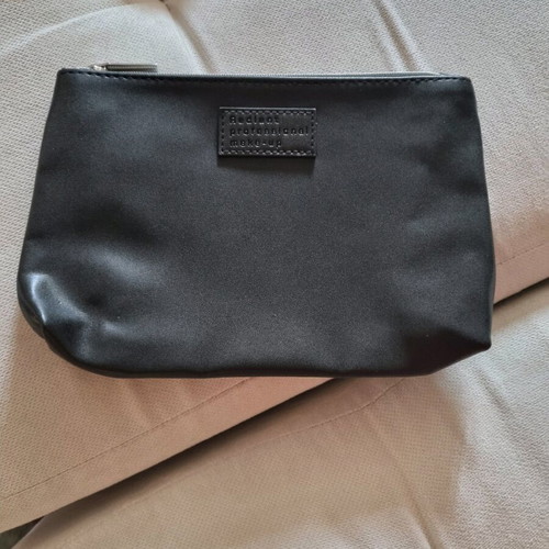 Radiant toiletry bag new