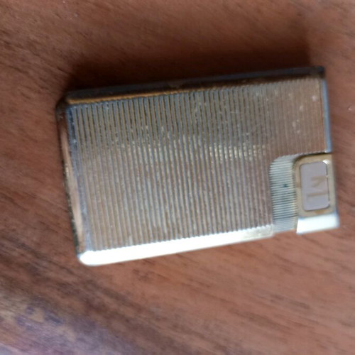 Vintage lighters used, various models