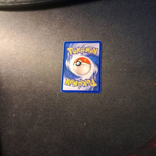 Zigzagoon κάρτα Pokemon σαν καινούργιο #79/109