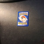 Zigzagoon κάρτα Pokemon σαν καινούργιο #79/109