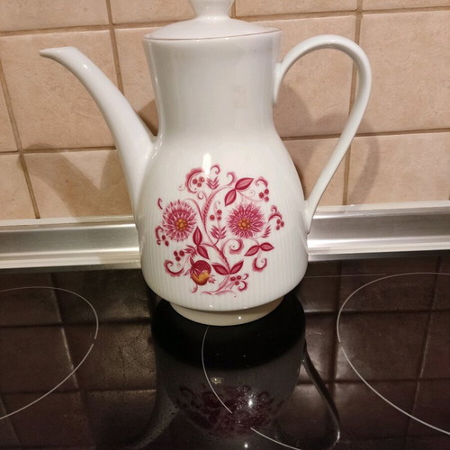 Winterling porcelain jug like new, 2.5 liters