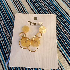 Trendz gift earrings