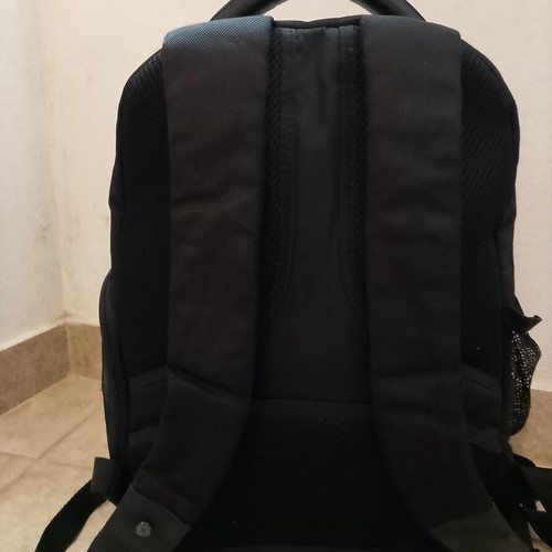 Samsonite Vectura Laptop Backpack 14" like new, black