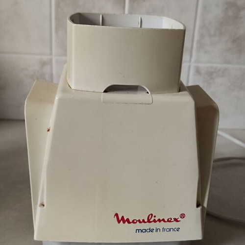 Moulinex Type A276 Vintage Blender Motor (310W, Made in France)