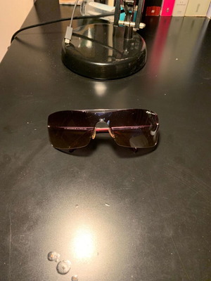 Oxydo sunglasses used, in very good condition