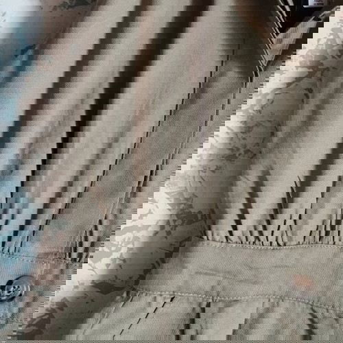 Ολόσωμη φόρμα καινούργια μέγεθος 42 XL πράσινη χακί