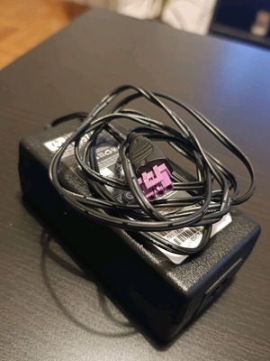 Hp printer power supply used