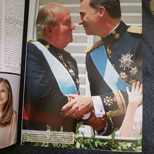 Hello magazine issue 385 2020 like new