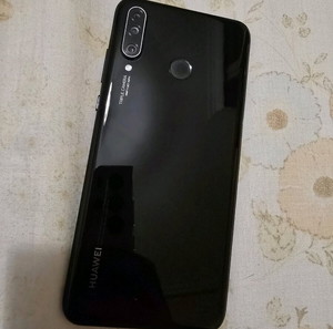 Huawei p30 lite