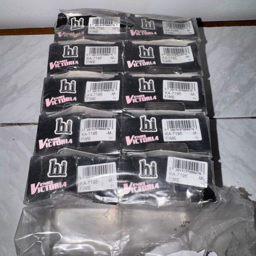Venus Victoria set of 10 vintage tinted tights new