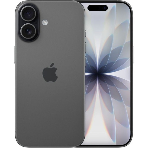 Apple iPhone 17 Black 256GB new, sealed with receipt