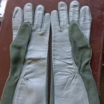 Fireproof gloves new