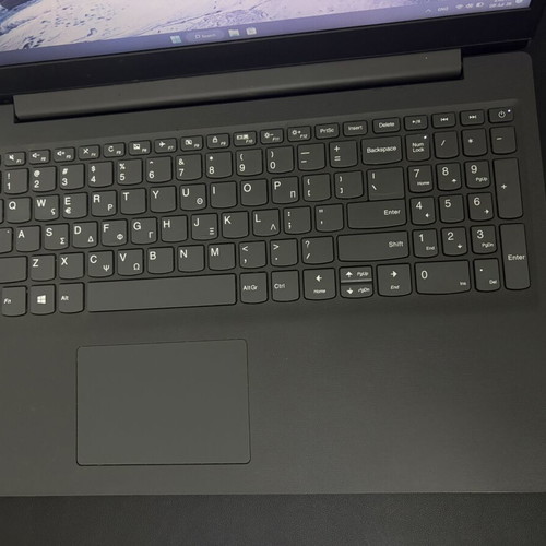 Laptop Lenovo Ryzen 3 12GB RAM 250GB SSD Windows 11 Office μεταχειρισμένο