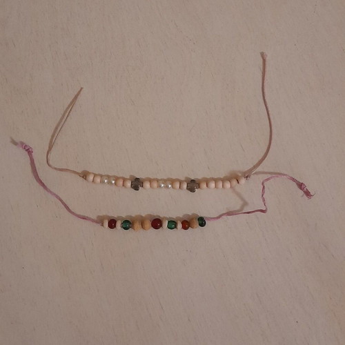 Craft supplies used, pack of 2 pieces