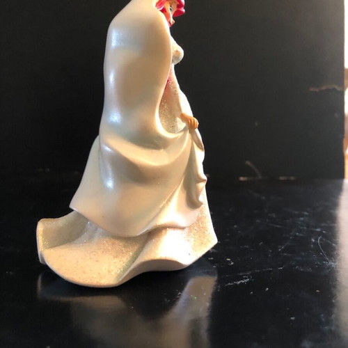 Ariel figure like new, wedding dress -  20,00 - Vendora.cy