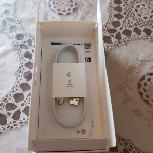 Xiaomi HyperOS Redmi Note 15 smartphone, new, black
